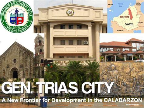 general trias city hall address|Google Maps.